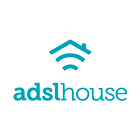ADSL House Logo