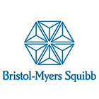 Logo Bristol-Myers-Squibb