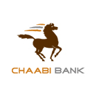 Logo Chaabi Bank