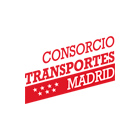 Logo Consorcio Transportes Madrid