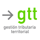 Gestión Tributaria Territorial Logo