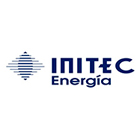 Initec Energía Logo
