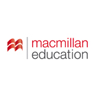 Logo Macmillan Education