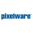 Logo Pixelware