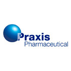 Praxis Pharmaceutical Logo