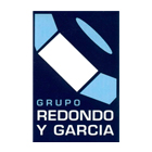 Grupo Redondo y García Logo