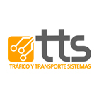 Logo Tráfico y Transporte Sistemas