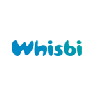 Logo Whisbi