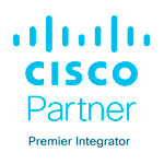 Logo Cisco