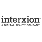 Logo Interxion