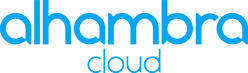 Logo Alhambra Cloud