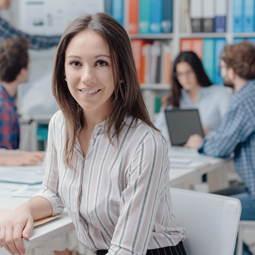 Administraciones Públicas