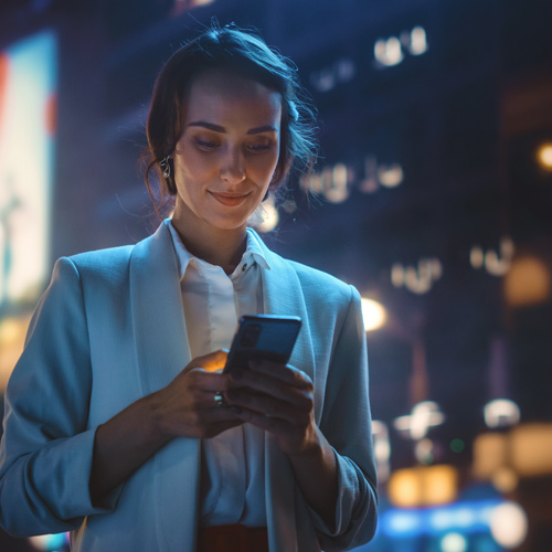 Tecnología y Telco