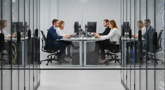 Balanceo de aplicaciones