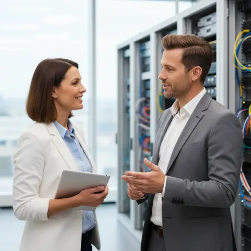 Balanceo de Aplicaciones ADCaaS Alhambra IT