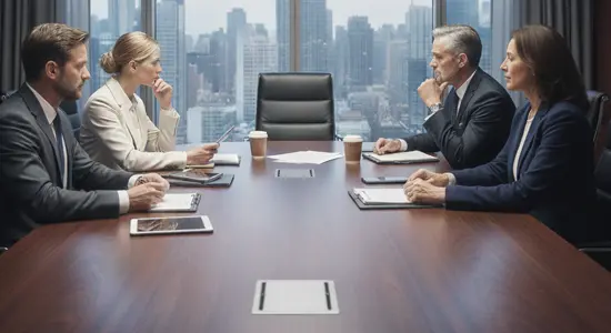 Disaster Recovery as a service