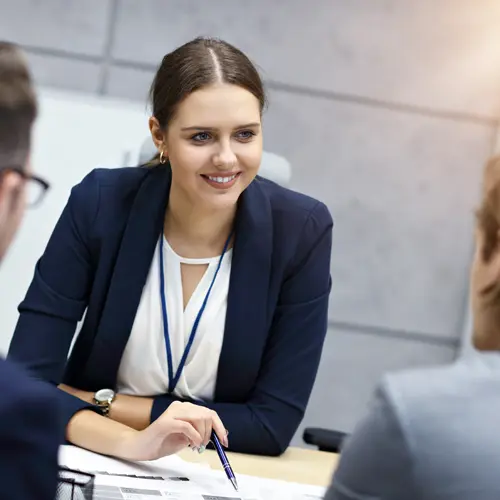 Plan de recuperación de desastres Alhambra IT