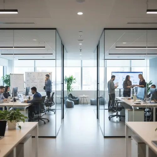 Plataforma MultiCloud Alhambra IT