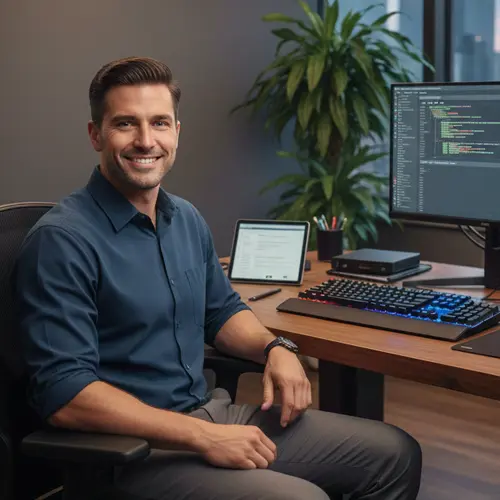 Seguridad de Aplicaciones Web Alhambra IT