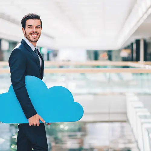 Proveedor de Nube Privada Alhambra