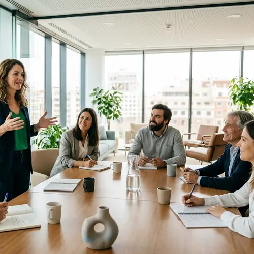 Beneficios consultoría Cloud