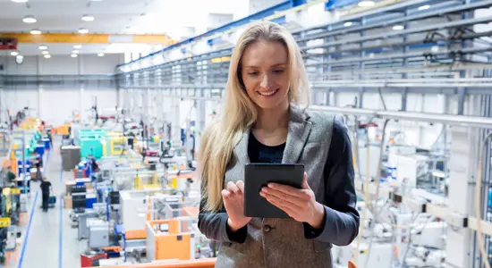 Sectores Consultoría Cloud