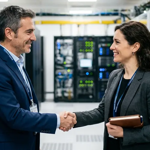 Alhambra IT consultora Cloud