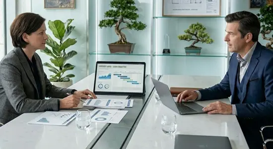 Microsoft 365 gestionado