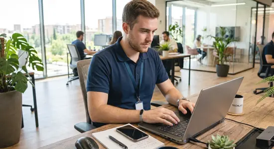 Especialistas certificados en Microsoft