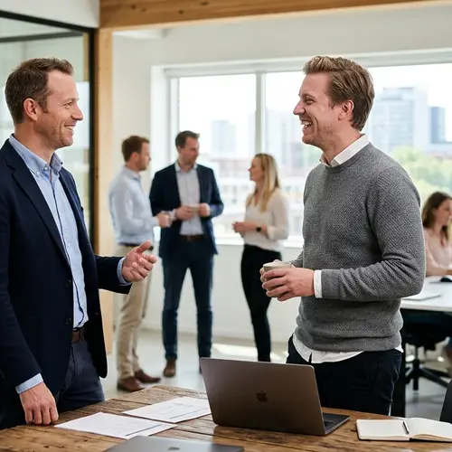 Alhambra IT partner Microsoft 365