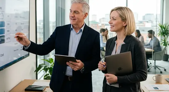 Microsoft Azure gestionado