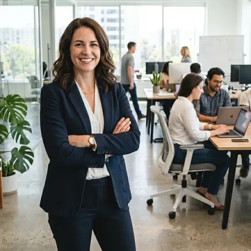 Beneficios Azure Gestionado