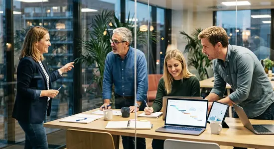 Gestión integral Azure