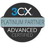 3CX Gold Partner