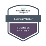 Hewlett Packard Partner