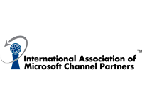 Logo International Association of Microsoft Channel Partners