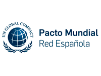 Pacto Mundial Red Española Logo