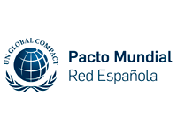 Logo Pacto Mundial Red Española