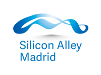 Logo Silicon Alley Madrid