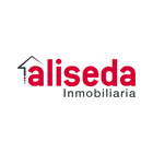 Logo Aliseda Inmobiliaria Logo Aliseda Inmobiliaria