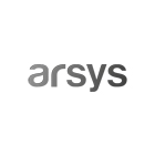 Arsys Logo