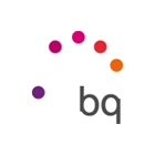 Logo Bq Logo Bq