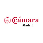 Logo Cámara Madrid