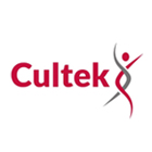 Logo Cultek Logo Cultek