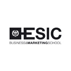 Logo ESIC Logo ESIC