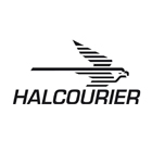 Logo Halcourier Logo Halcourier