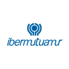 Logo Ibermutuamr Logo Ibermutuamr