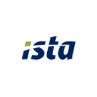 Logo Ista Logo Ista