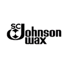 Logo Johnson wax