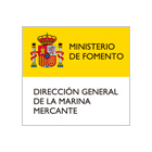Logo Dirección General de la Marina Mercante